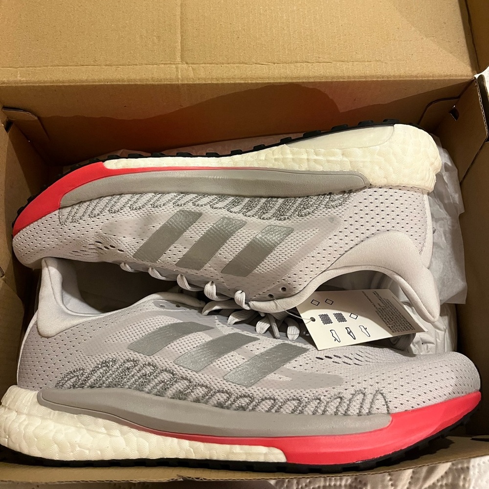 NWT Adidas Solar Glide 3